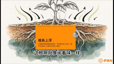 第6节：【避坑与风控】免耕肥的谎言与&ldquo;三年改土&rdquo;计划，课程：《柑橘底肥&ldquo;翻身账&rdquo;：从改土到高产的实战全书》