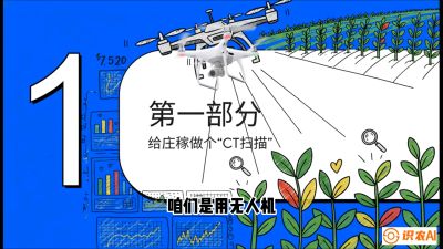 第5节：无人机也能&ldquo;看病抓药&rdquo;&mdash;&mdash;处方图与变量施肥入门，课程：《无人机植保搞钱必修课：从&ldquo;瞎飞&rdquo;到&ldquo;懂行&rdquo;的6步进阶》