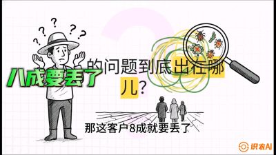 第3节：【农资人配药秘籍】拒绝&ldquo;大乱炖&rdquo;！黄金套餐设计与抗性管理，课程：《农资实战特训：从&ldquo;坐商&rdquo;到&ldquo;千万服务商&rdquo;的进阶路》