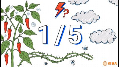 第6节：【花果爆发术】落花落果的五大元凶，与&ldquo;三喷一保&rdquo;坐果黑科技，课程：《辣椒种植实战特训营，从工业辣椒到精品小米辣，教你如何把&ldquo;草&rdquo;种成&ldquo;金&rdquo;》